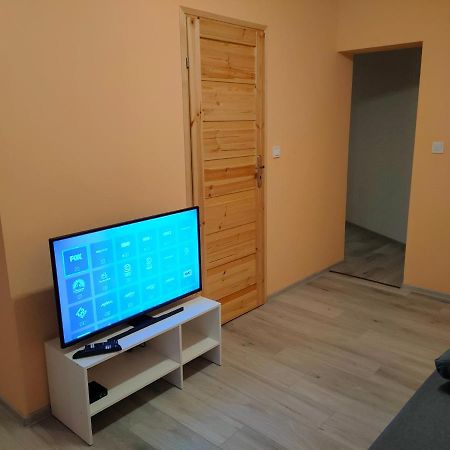 Apartamenty Daola Гданськ Екстер'єр фото