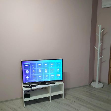 Apartamenty Daola Гданськ Екстер'єр фото