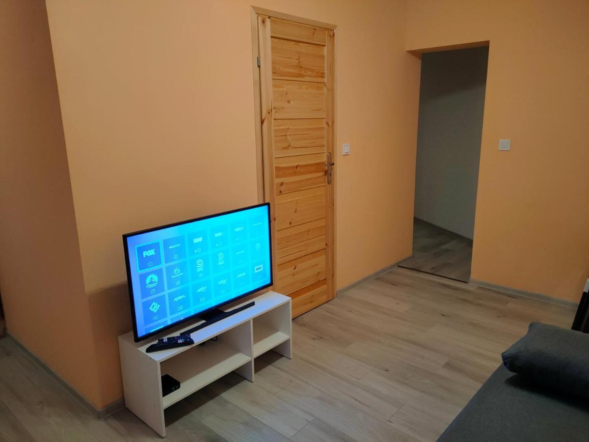 Apartamenty Daola Гданськ Екстер'єр фото