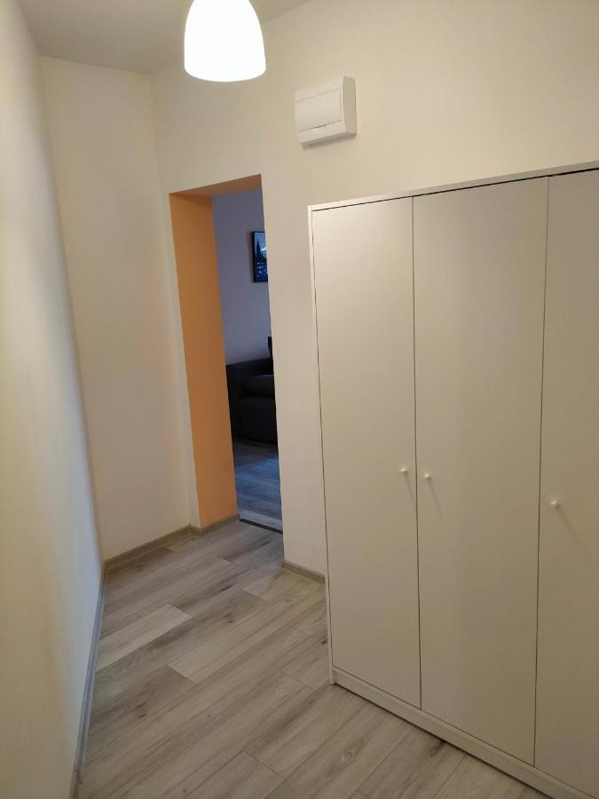 Apartamenty Daola Гданськ Екстер'єр фото