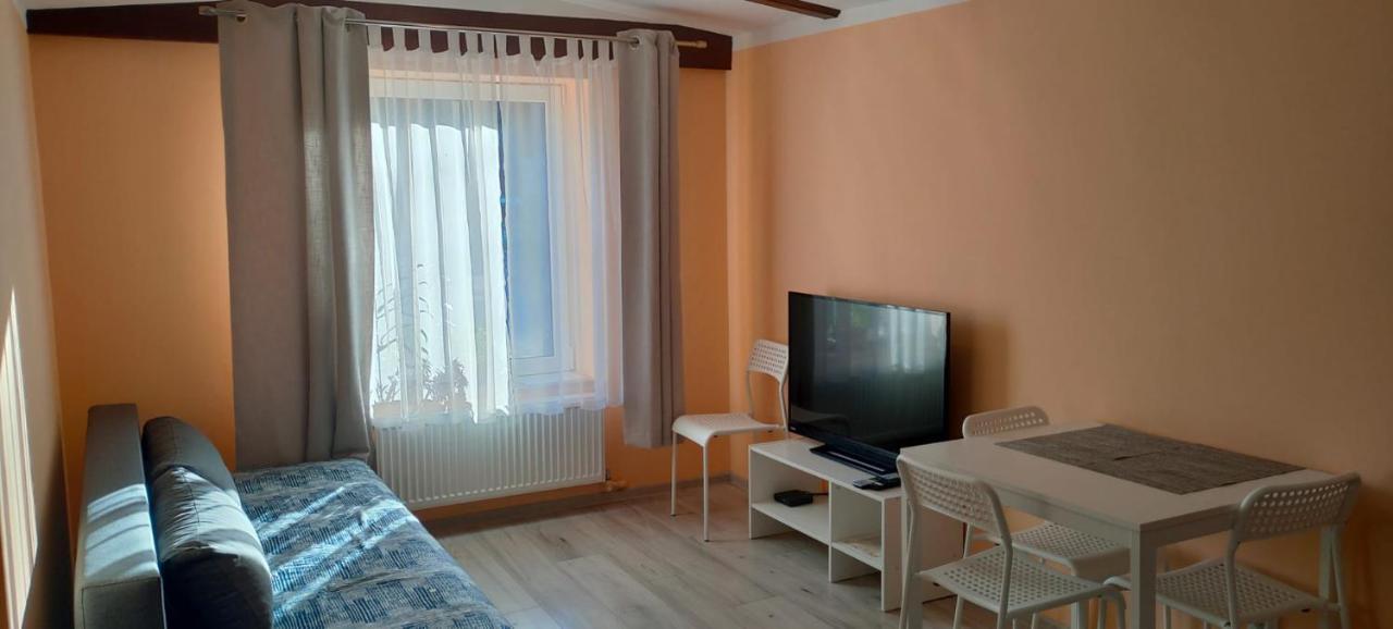 Apartamenty Daola Гданськ Екстер'єр фото